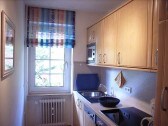 Ferienwohnung 2 beim Mühlenpark, Wyk auf Föhr, Firma Anja Ferienwohnung 2 beim Mühlenpark, Wyk auf Föhr, Firma Anja
