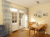 Ferienwohnung 2 beim Mühlenpark, Wyk auf Föhr, Firma Anja Ferienwohnung 2 beim Mühlenpark, Wyk auf Föhr, Firma Anja