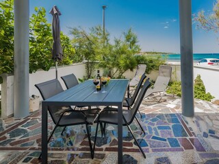 Apartment Povljana  11