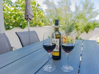 Apartment Povljana  12