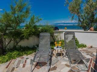 Apartment Povljana  13