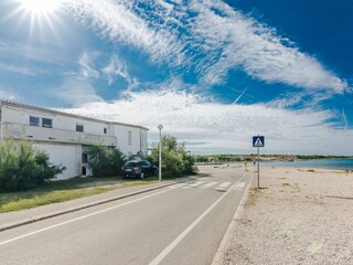 Apartment Povljana  4