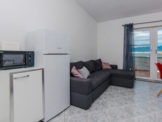 Apartment Povljana  6