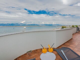 Apartment Povljana  18