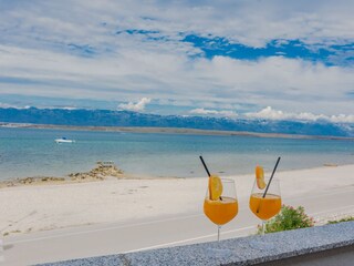 Apartment Povljana  20