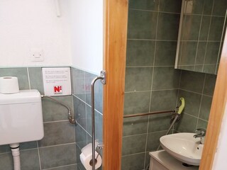 Apartment Malinska  13