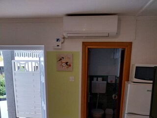 Apartment Malinska  15