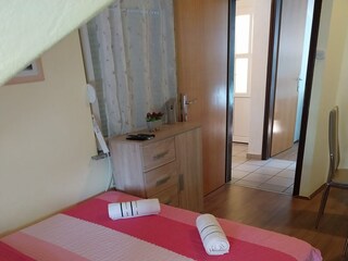 Apartment Malinska  5