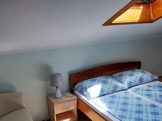 Apartment Malinska  11