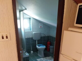 Apartment Malinska  13