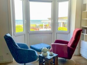 Ferienwohnung Wellenblick