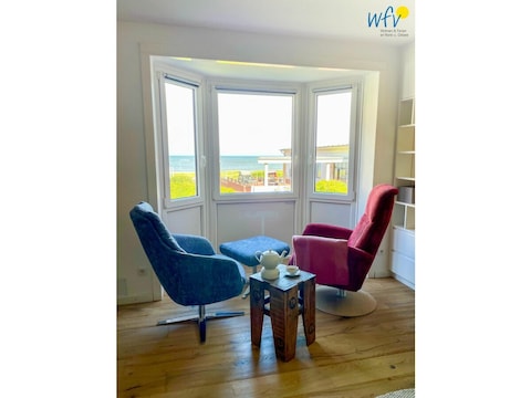 Vakantieappartement Wellenblick
