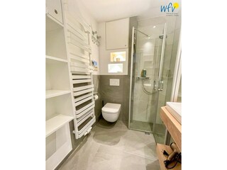 Appartamento per vacanze Wangerooge Registrazione all'aperto 3