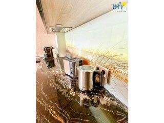 Vakantieappartement Wangerooge Buitenaudio-opname 5