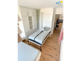 Appartamento per vacanze Wangerooge Caratteristiche 22