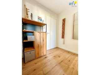 Apartamento de vacaciones Wangerooge Características 23