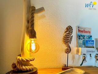 Apartamento de vacaciones Wangerooge Grabación al aire libre 6