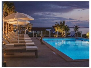 Apartment Mandre  10