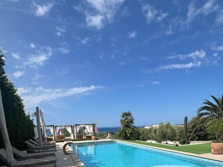 Apartment Mandre  11