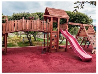 Apartment Mandre  16