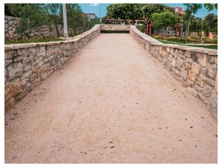 Apartment Mandre  22