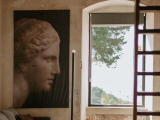 Ferienhaus Selca  11