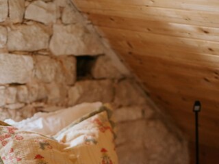 Ferienhaus Selca  20