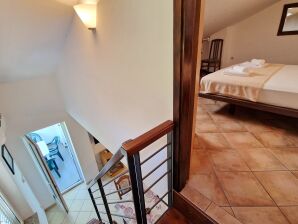 Apartments with parking space Baška, Krk - 24229