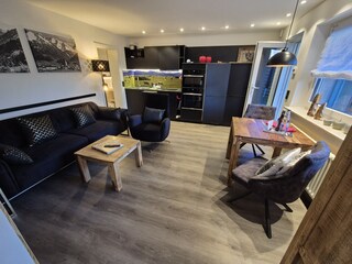 Wohnen / Essen /Kochen