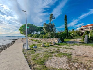 Apartment Privlaka  1