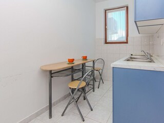 Apartment Privlaka  10