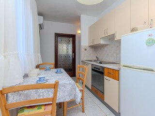 Apartment Privlaka  6