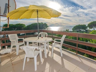 Apartment Privlaka  1