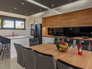 Ferienhaus Privlaka  12