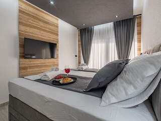 Ferienhaus Privlaka  14