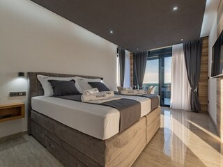 Ferienhaus Privlaka  17