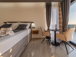 Ferienhaus Privlaka  18