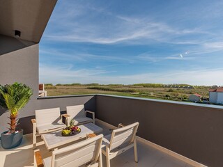 Ferienhaus Privlaka  28