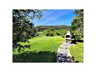 Holiday house Supetarska Draga  4