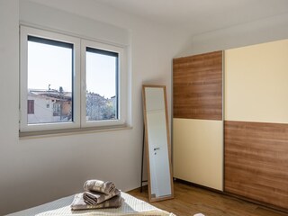 Apartment Povljana  13