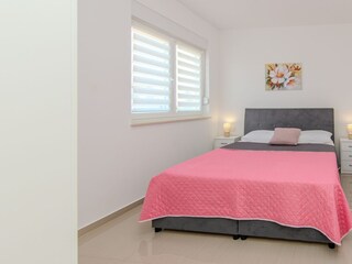 Apartment Povljana  7