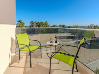 Apartment Povljana  16