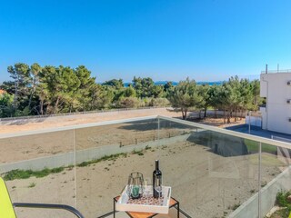 Apartment Povljana  17