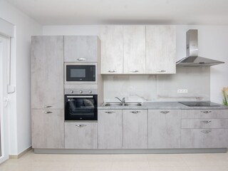 Apartment Povljana  6