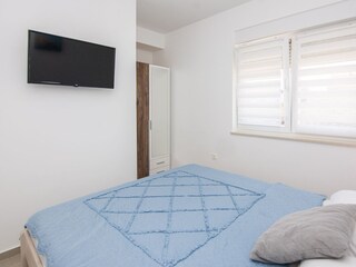 Apartment Povljana  8