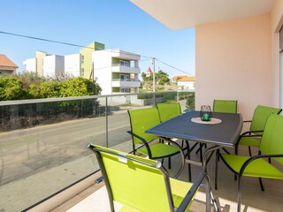 Apartment Povljana  14