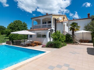 Apartment Nova Vas  2