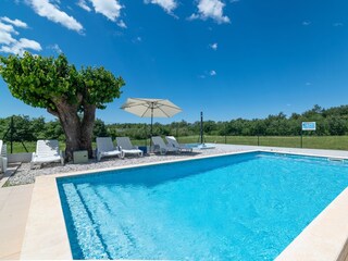 Apartment Nova Vas  5