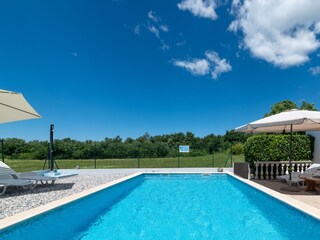 Apartment Nova Vas  7