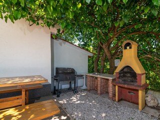 Apartment Nova Vas  10